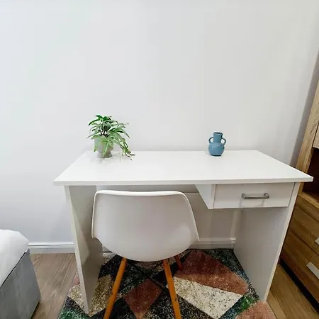 Lägenhet Nirvana Nest *