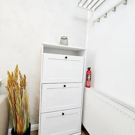 Nirvana Nest Lägenhet