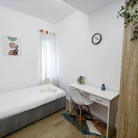 Nirvana Nest * Cluj-Napoca