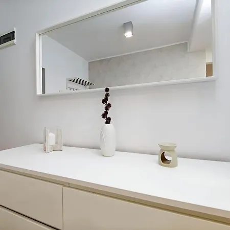 Lägenhet Nirvana Nest Cluj-Napoca
