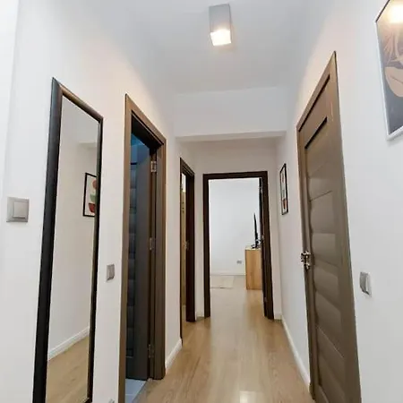 Nirvana Nest Cluj-Napoca