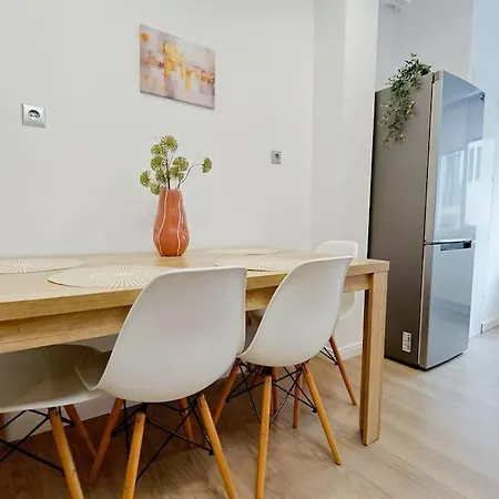 Nirvana Nest Lägenhet Cluj-Napoca