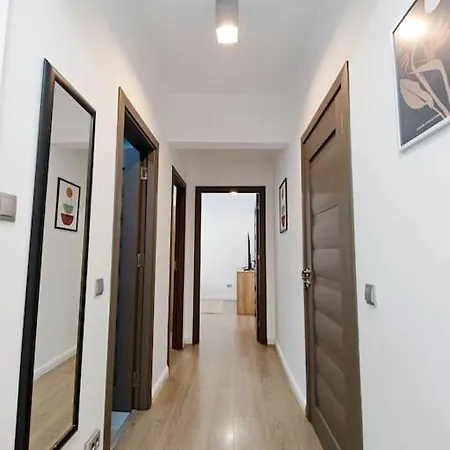Nirvana Nest Cluj-Napoca
